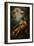 Saint John the Baptist, C.1755-Francois Boucher-Framed Giclee Print