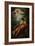 Saint John the Baptist, C.1755-Francois Boucher-Framed Giclee Print