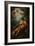 Saint John the Baptist, C.1755-Francois Boucher-Framed Giclee Print