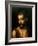 Saint John the Baptist, Ca. 1565-Luis De Morales-Framed Giclee Print