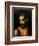 Saint John the Baptist, Ca. 1565-Luis De Morales-Framed Giclee Print