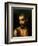 Saint John the Baptist, Ca. 1565-Luis De Morales-Framed Giclee Print