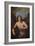 Saint John the Baptist in the Wilderness-Guido Reni-Framed Giclee Print