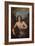 Saint John the Baptist in the Wilderness-Guido Reni-Framed Giclee Print