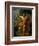 Saint John the Baptist Preaching-Anton Raphael Mengs-Framed Giclee Print