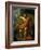 Saint John the Baptist Preaching-Anton Raphael Mengs-Framed Giclee Print