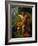 Saint John the Baptist Preaching-Anton Raphael Mengs-Framed Giclee Print