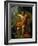 Saint John the Baptist Preaching-Anton Raphael Mengs-Framed Giclee Print