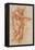 Saint John the Baptist (Stud), Ca 1518-Andrea del Sarto-Framed Premier Image Canvas