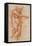 Saint John the Baptist (Stud), Ca 1518-Andrea del Sarto-Framed Premier Image Canvas