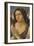 Saint John the Baptist-Raffaellino del Garbo-Framed Giclee Print