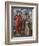 Saint John the Evangelist and Saint Francis-El Greco-Framed Giclee Print