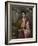 Saint John the Evangelist, C. 1605-El Greco-Framed Giclee Print