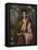 Saint John the Evangelist, C. 1605-El Greco-Framed Premier Image Canvas