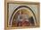 Saint John the Evangelist-Correggio-Framed Premier Image Canvas