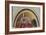 Saint John the Evangelist-Correggio-Framed Giclee Print