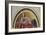 Saint John the Evangelist-Correggio-Framed Giclee Print
