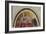 Saint John the Evangelist-Correggio-Framed Giclee Print