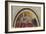 Saint John the Evangelist-Correggio-Framed Giclee Print