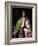 Saint John the Evangelist-El Greco-Framed Giclee Print