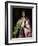 Saint John the Evangelist-El Greco-Framed Giclee Print