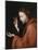 Saint John the Evangelist-José de Ribera-Mounted Giclee Print