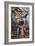 Saint Joseph and Child Jesus-El Greco-Framed Art Print