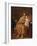 Saint Joseph and Christ Child-Pierre-Joseph Redouté-Framed Giclee Print