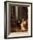 Saint Joseph before the High Priest-Lorenzo Lotto-Framed Giclee Print