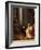 Saint Joseph before the High Priest-Lorenzo Lotto-Framed Giclee Print