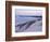 Saint Joseph Lighthouse, Lake Michigan, USA-Brent Bergherm-Framed Photographic Print