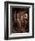 Saint Joseph the Carpenter-Georges de La Tour-Framed Premium Giclee Print