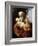 Saint Joseph with Infant Christ, 1620S-Guido Reni-Framed Giclee Print