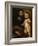 Saint Joseph with Jesus-Bartolome Esteban Murillo-Framed Giclee Print