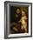 Saint Joseph with Jesus-Bartolome Esteban Murillo-Framed Giclee Print