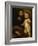 Saint Joseph with Jesus-Bartolome Esteban Murillo-Framed Giclee Print