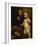 Saint Joseph with Jesus-Bartolome Esteban Murillo-Framed Giclee Print