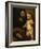 Saint Joseph with Jesus-Bartolome Esteban Murillo-Framed Giclee Print