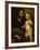 Saint Joseph with Jesus-Bartolome Esteban Murillo-Framed Giclee Print