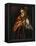 Saint Jude Thaddaeus-El Greco-Framed Premier Image Canvas