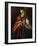 Saint Jude Thaddaeus-El Greco-Framed Giclee Print