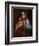 Saint Jude the Apostle-El Greco-Framed Giclee Print