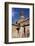 Saint Julian Basilica (St. Julien Basilica) Dating from the 9th Century-Guy Thouvenin-Framed Photographic Print