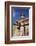 Saint Julian Basilica (St. Julien Basilica) Dating from the 9th Century-Guy Thouvenin-Framed Photographic Print