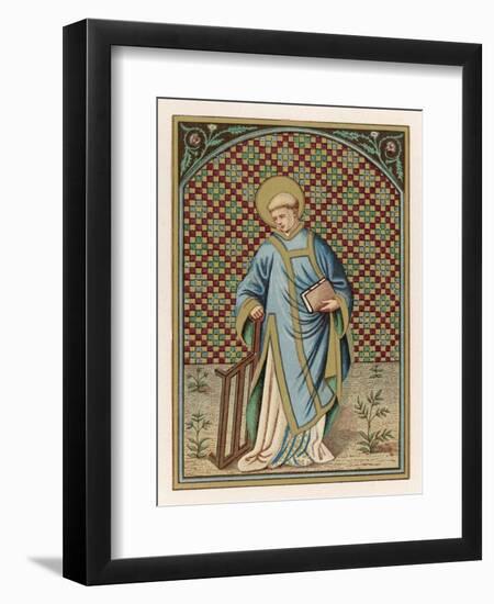 Art Print, , large