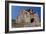 Saint Laurent Collegiate Church Dating from the 12th Century, France-Guy Thouvenin-Framed Photographic Print