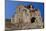 Saint Laurent Collegiate Church Dating from the 12th Century, France-Guy Thouvenin-Mounted Photographic Print