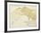 Saint Lawrence Bay and Monterey Harbor, California-null-Framed Giclee Print