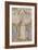 Saint Lawrence Giustiniani (1381-1455), 1465 (Oil on Canvas)-Gentile Bellini-Framed Giclee Print