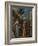 Saint Lawrence Prepared for Martyrdom, Ca 1601-Adam Elsheimer-Framed Giclee Print